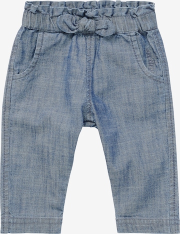 Noppies Regular Jeans 'Lincoln' in Blauw: voorkant