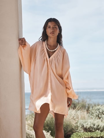 Next Strandjurk in Oranje