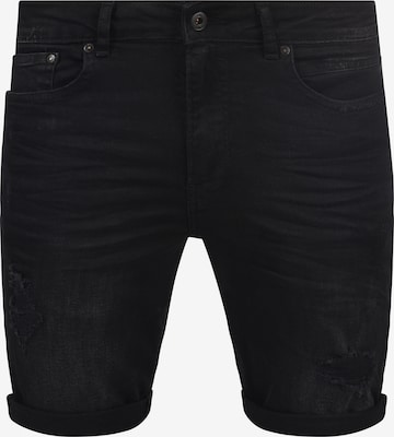 !Solid Jeans in Blauw: voorkant