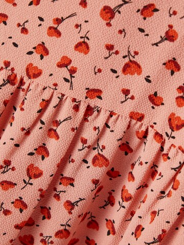 Robe 'HANNAH' NAME IT en rose