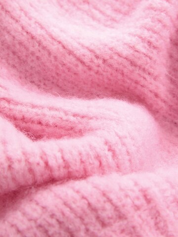 Next Knit cardigan in Pink