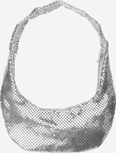 LeGer by Lena Gercke Bolso de hombro 'Susann' en plata, Vista del producto