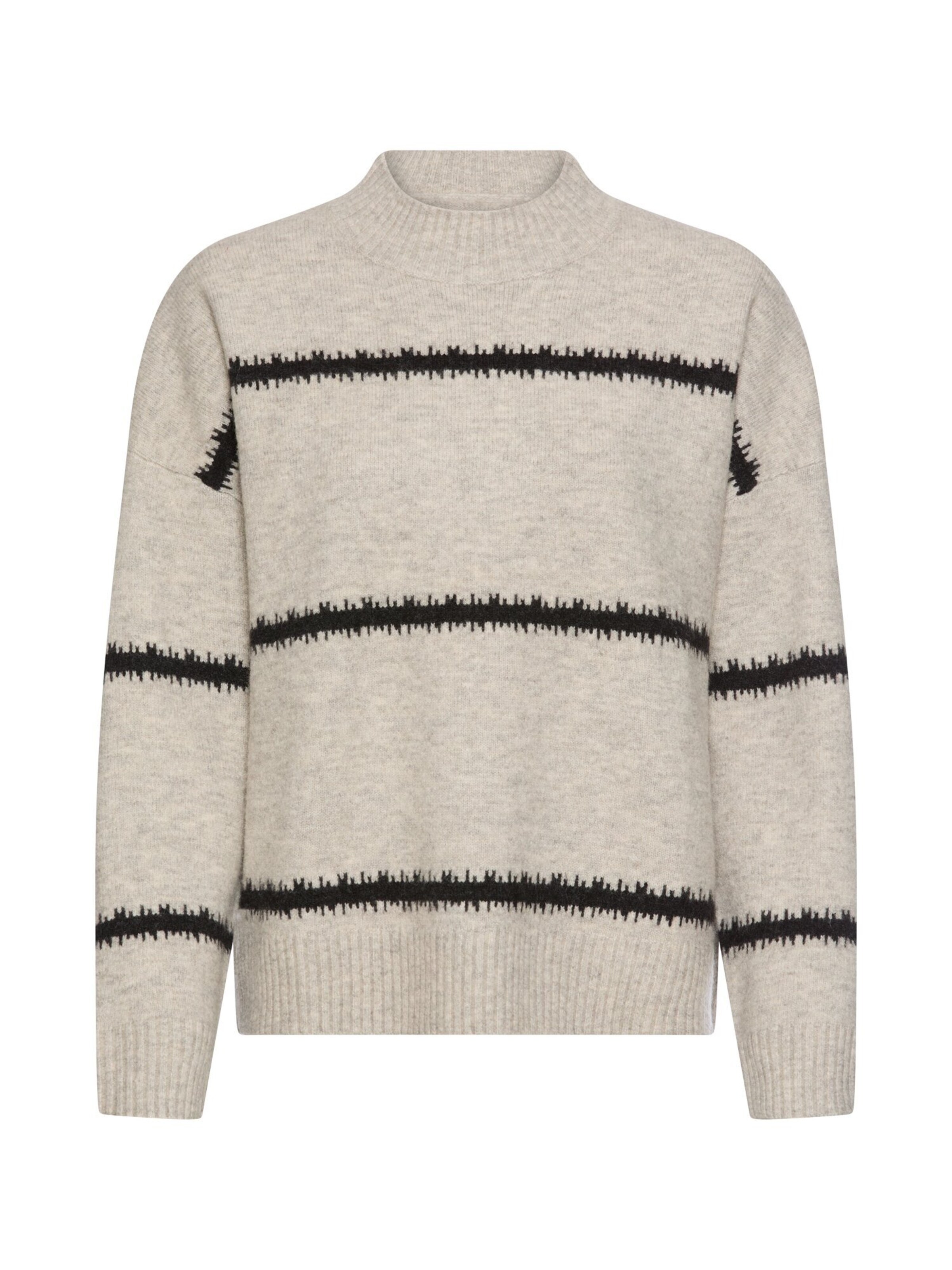 CAMEL ACTIVE Pullover in Beige: Vorderseite
