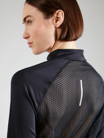 Reebok Functioneel shirt in Zwart