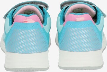 Vado Sneaker in Blau