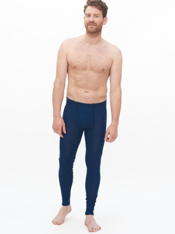 Living Crafts Long Johns 'HENRY' in Blue