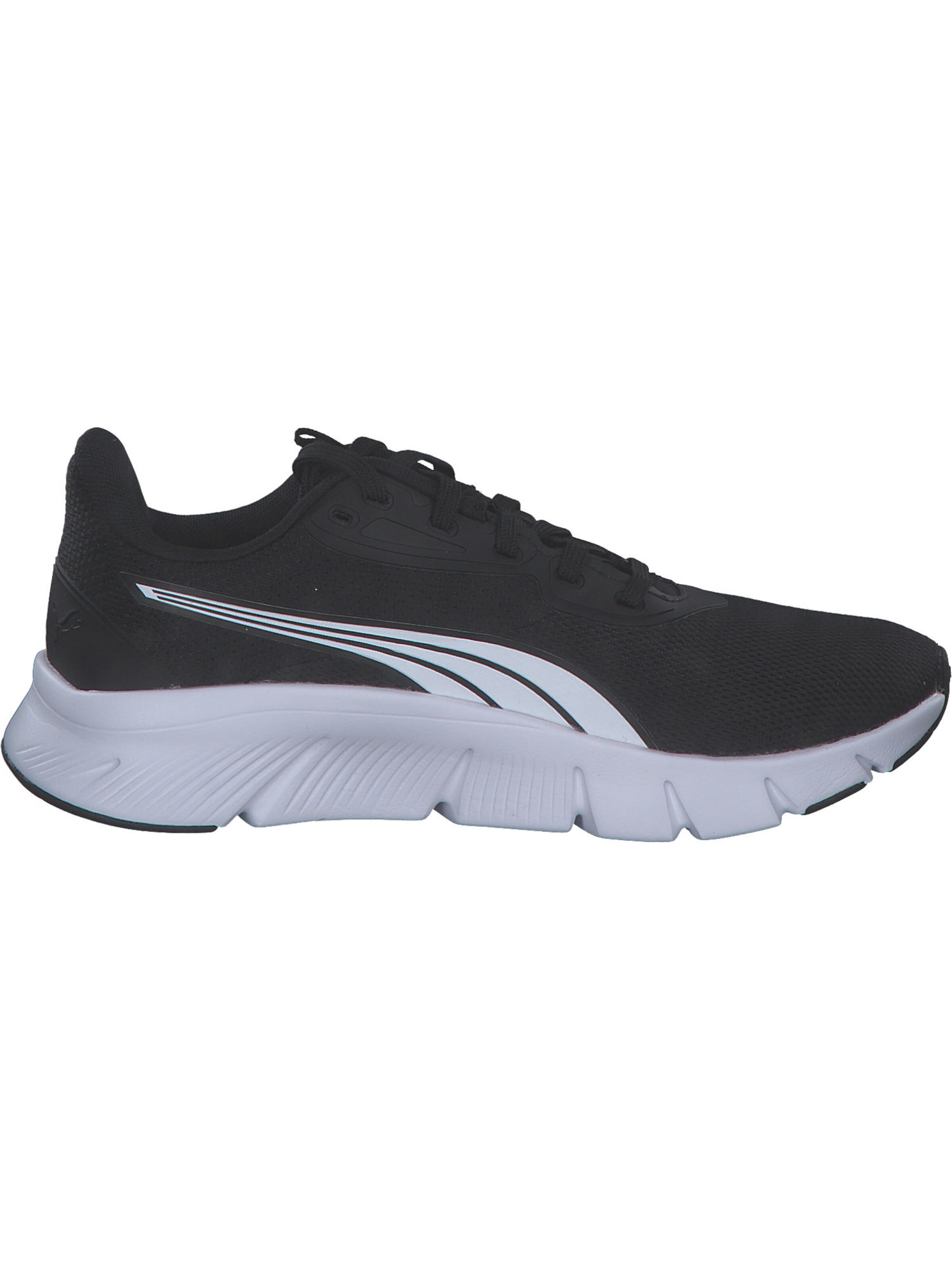 PUMA Sneaker 'FlexFocus 401517' in Schwarz
