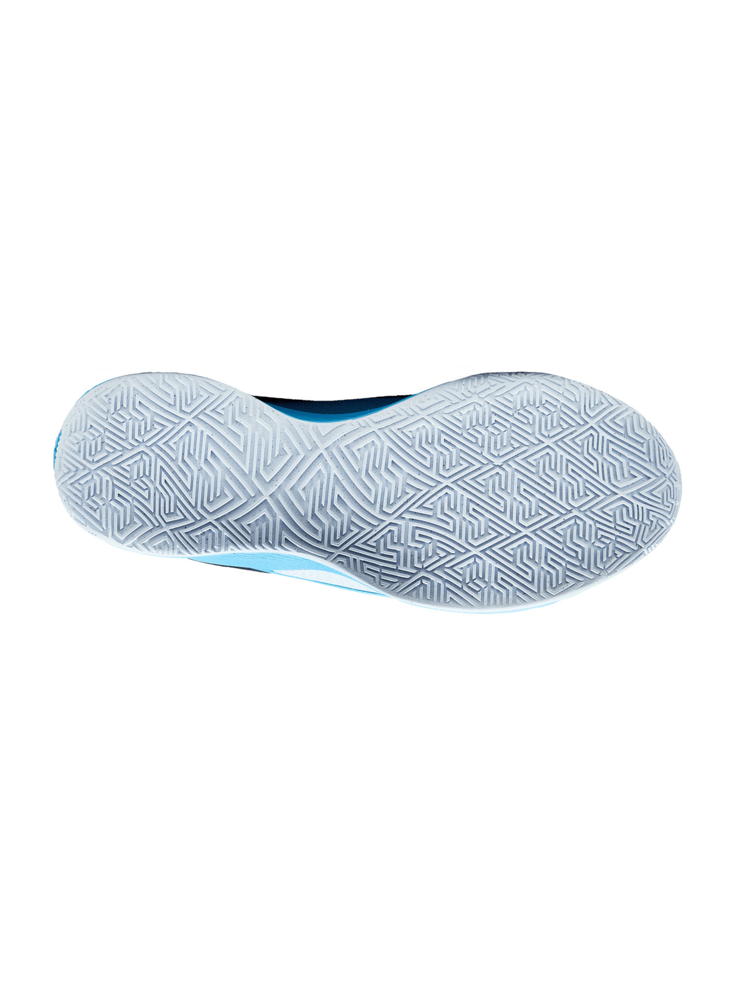 NIKE - Sapatilha de desporto 'Giannis Freak 6 Xmas' em preto