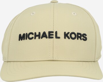 Michael Kors Cap in Beige