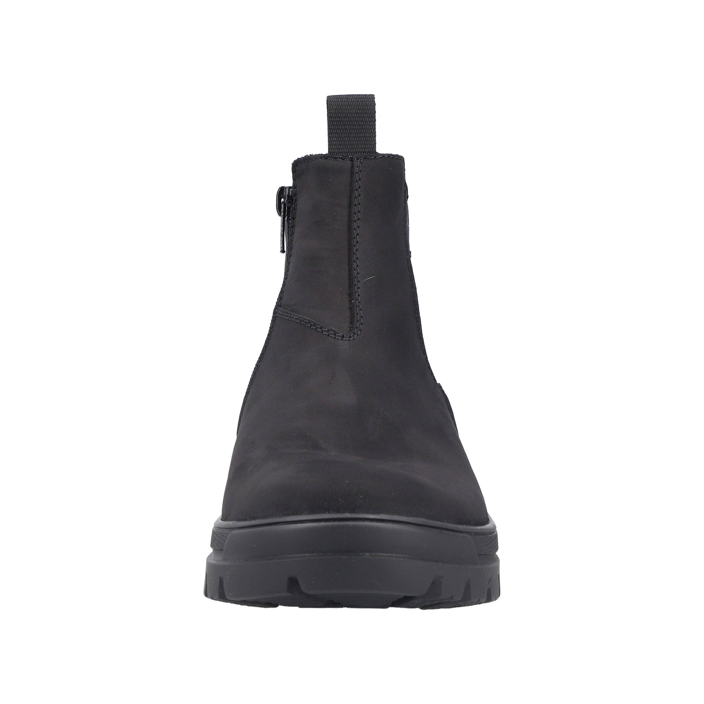 Rieker Chelsea Boots in Black