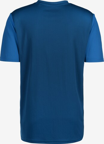OUTFITTER Functioneel shirt 'Tahi' in Blauw