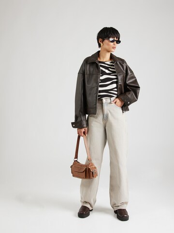 s.Oliver Shirt in Black