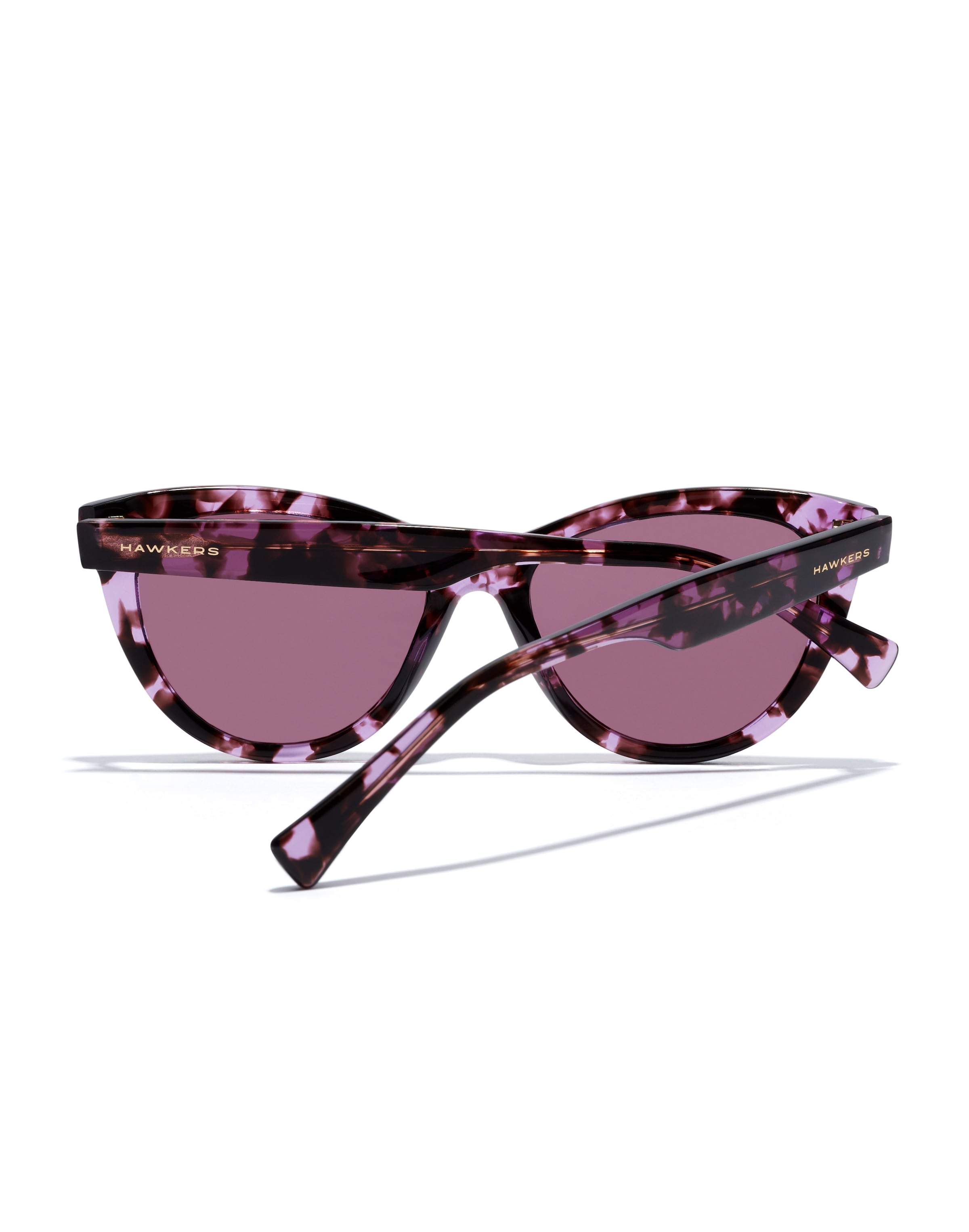Lunettes de soleil 'Nolita' HAWKERS en violet