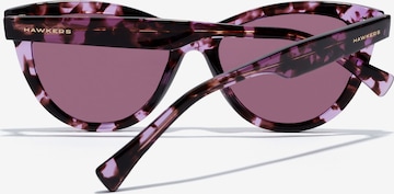 HAWKERS Sunglasses 'Nolita' in Purple