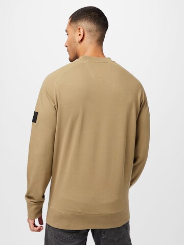 Lyle & Scott Sweatshirt in Beige