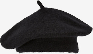 Urban Classics Beanie in Black: front