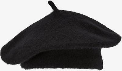 Urban Classics Beret in schwarz, Produktansicht