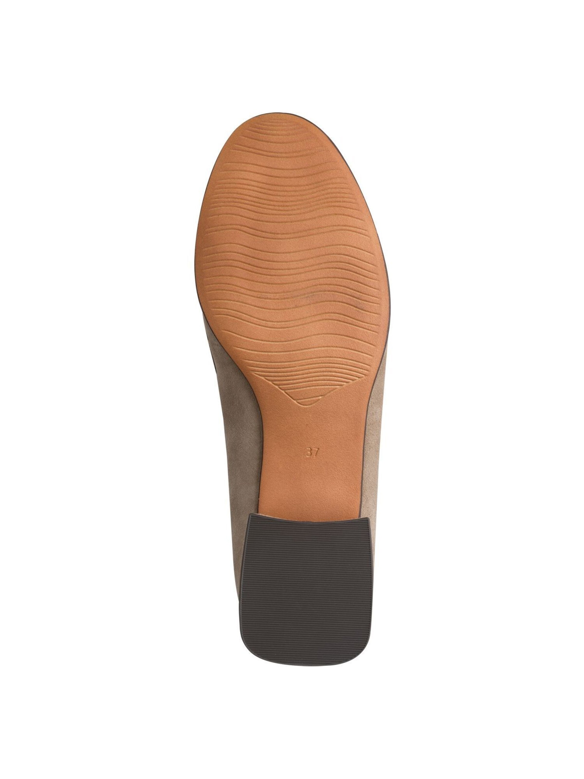 Chaussure basse MARCO TOZZI en marron