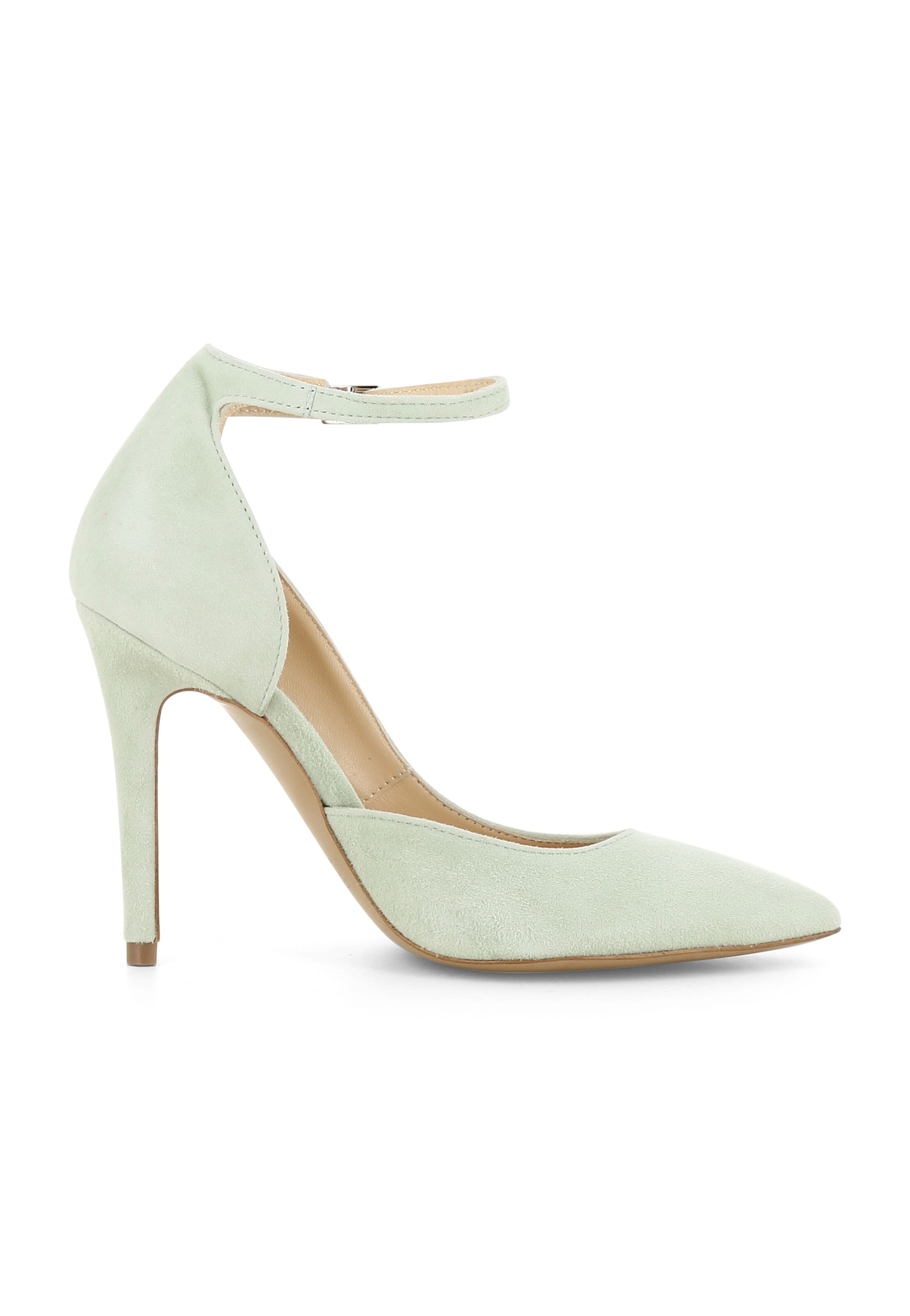 EVITA Pumps 'ALINA' in Groen