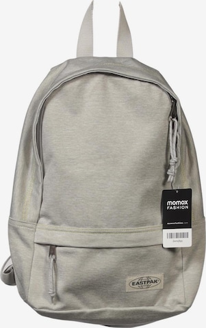 EASTPAK Rucksack One Size in Grau: Vorderseite