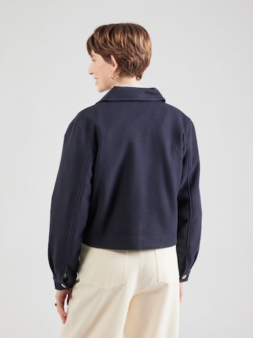 ONLY Between-season jacket in Blue