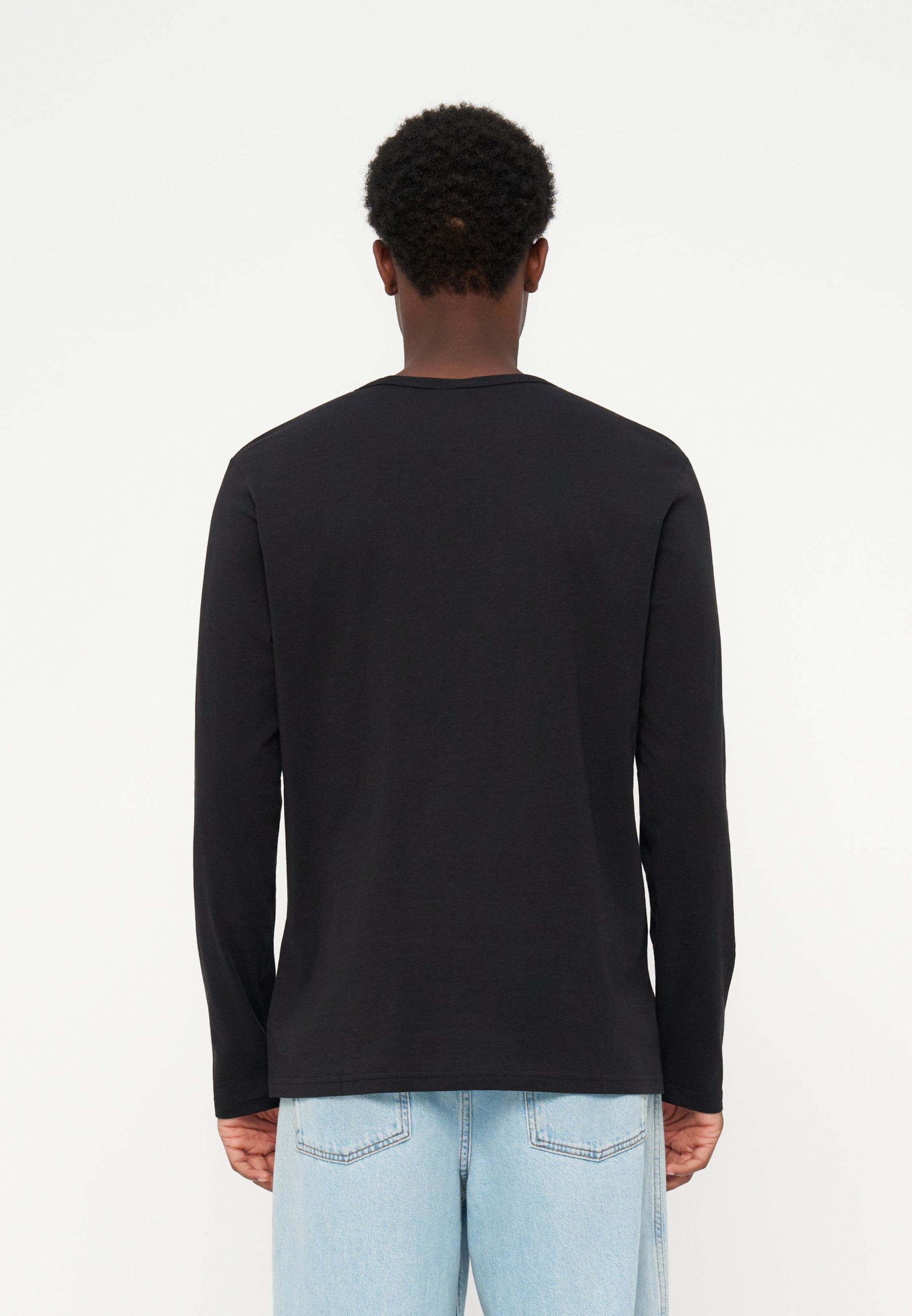 G-STAR Bluser & t-shirts i sort