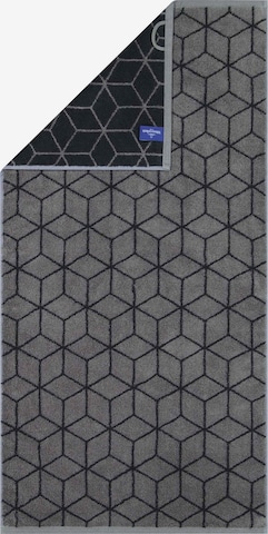 VILLEROY & BOCH Towel in Grey: front