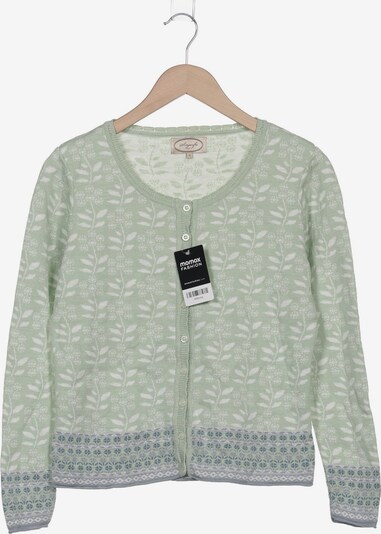 Sorgenfri Sylt Sweater & Cardigan in S in Green, Item view