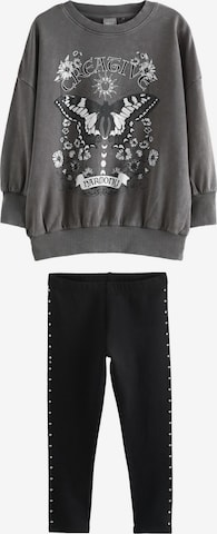 NextKomplet - siva boja: prednji dio