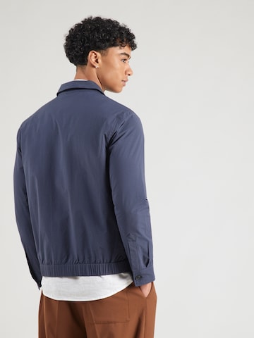 Lindbergh Átmeneti dzseki 'Superflex' - kék