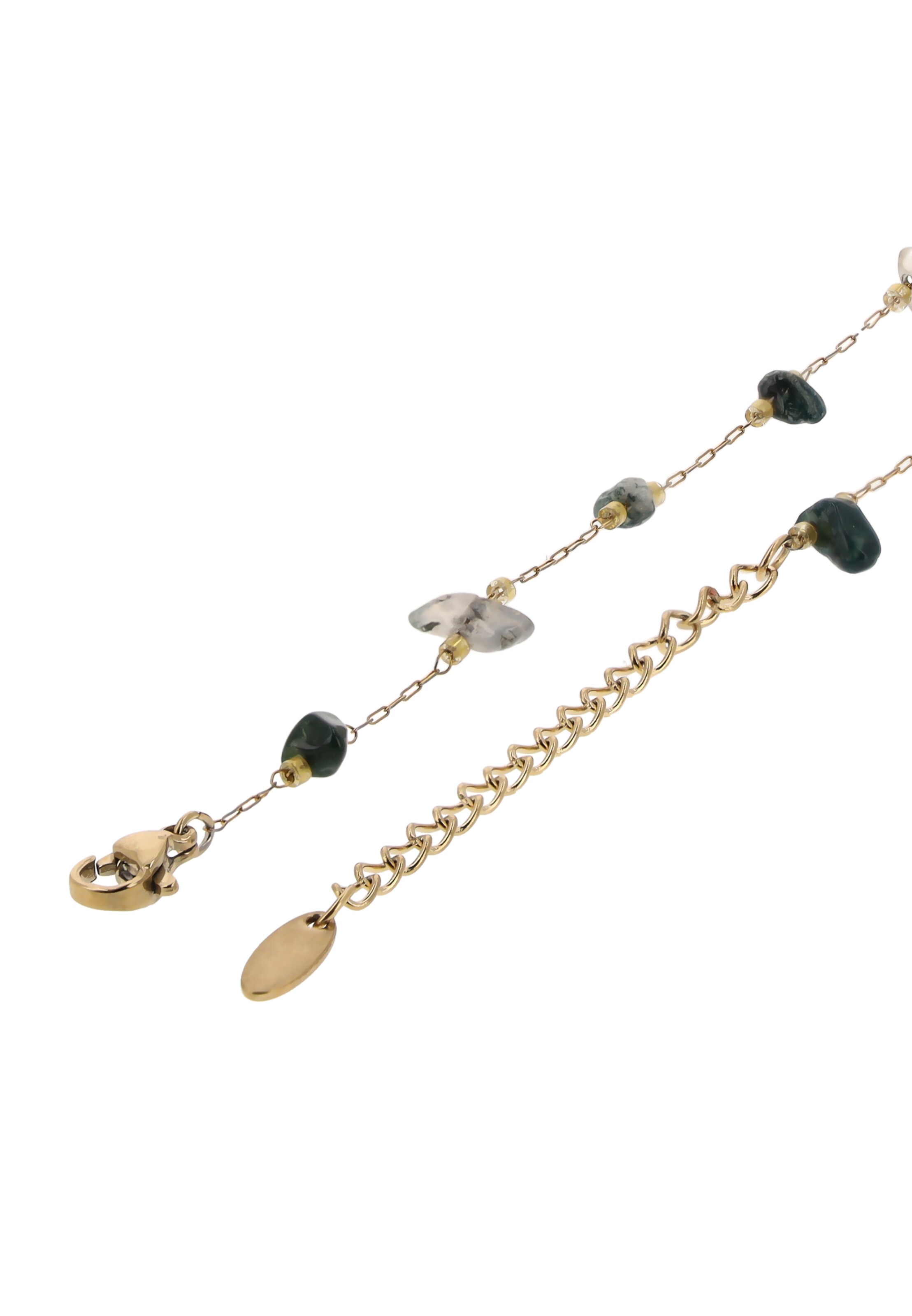 usha FESTIVAL - Pulsera en oro