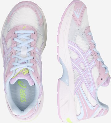 ASICS SportStyle Sneaker in Lila