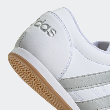 ADIDAS SPORTSWEAR Slip-Ons in White
