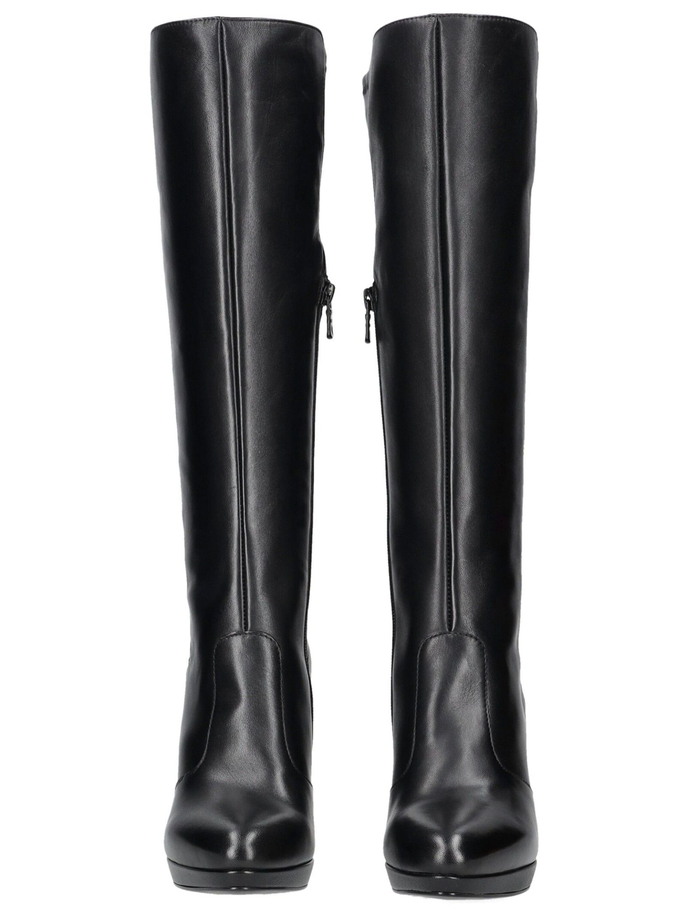 Nero Giardini Stiefel in Schwarz