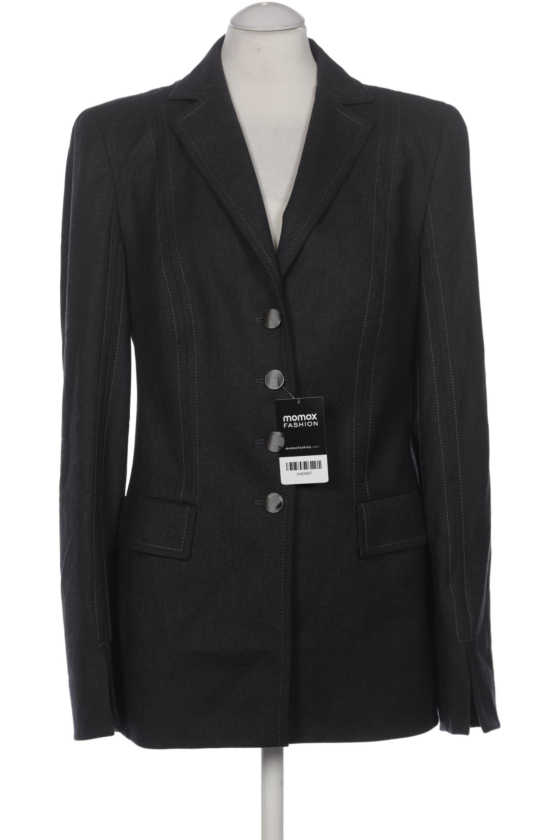 ESCADA Blazer in M in grau, Produktansicht