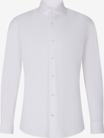 JOOP! Hemd 'Pai' in Weiß: Vorderseite