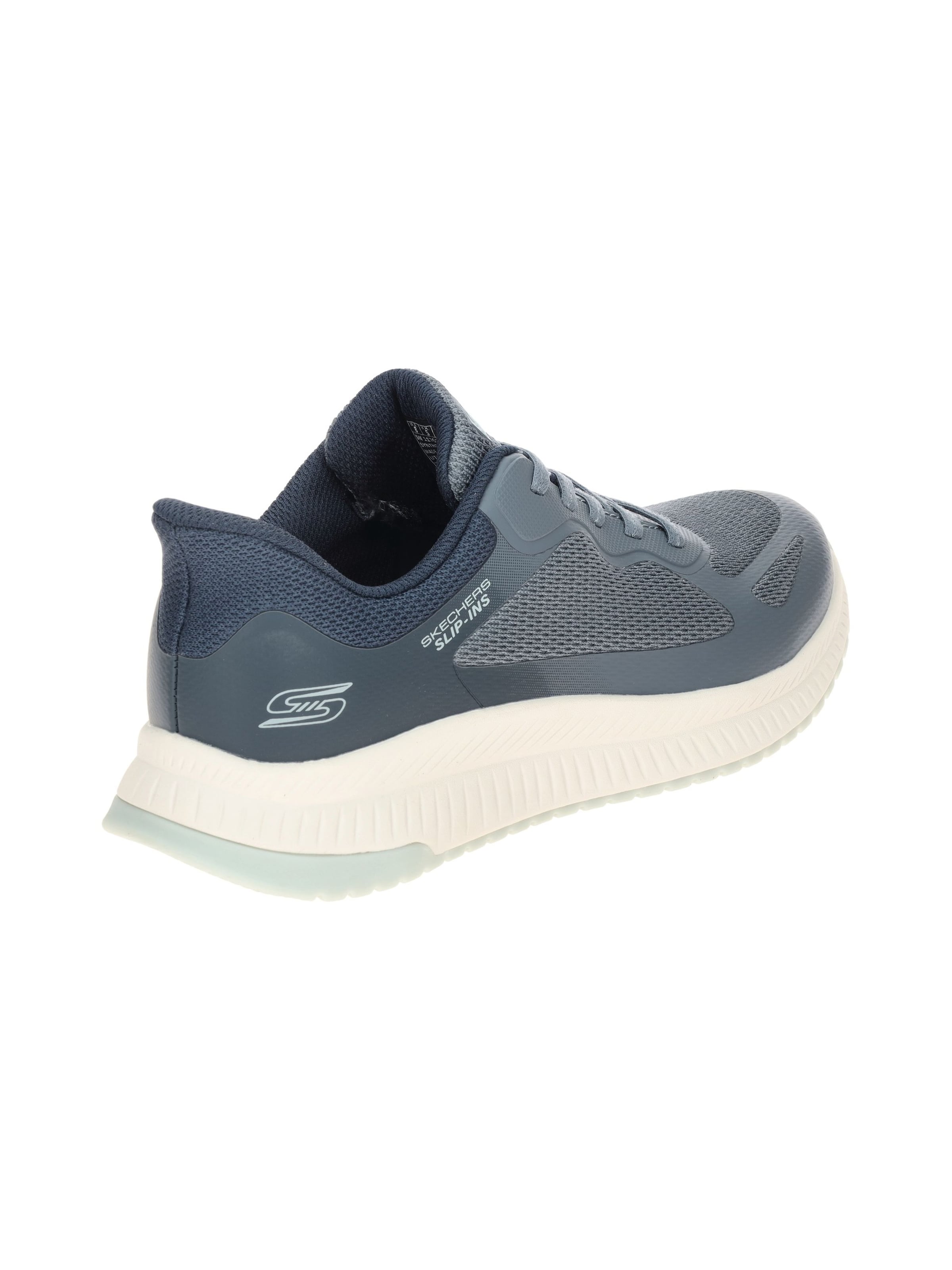 SKECHERS Hausschuh‌‌‌‌ in Blau