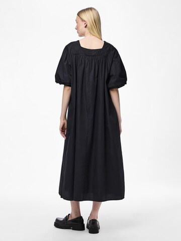 Robe 'Keyla' PIECES en noir