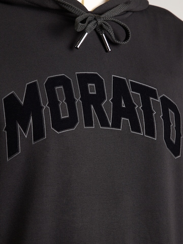 ANTONY MORATO - Sudadera en negro