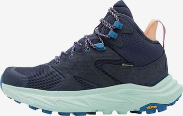 Scarpa sportiva '001142831F-VTY' di HOKA in blu: frontale