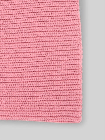 Écharpe TOM TAILOR en rose
