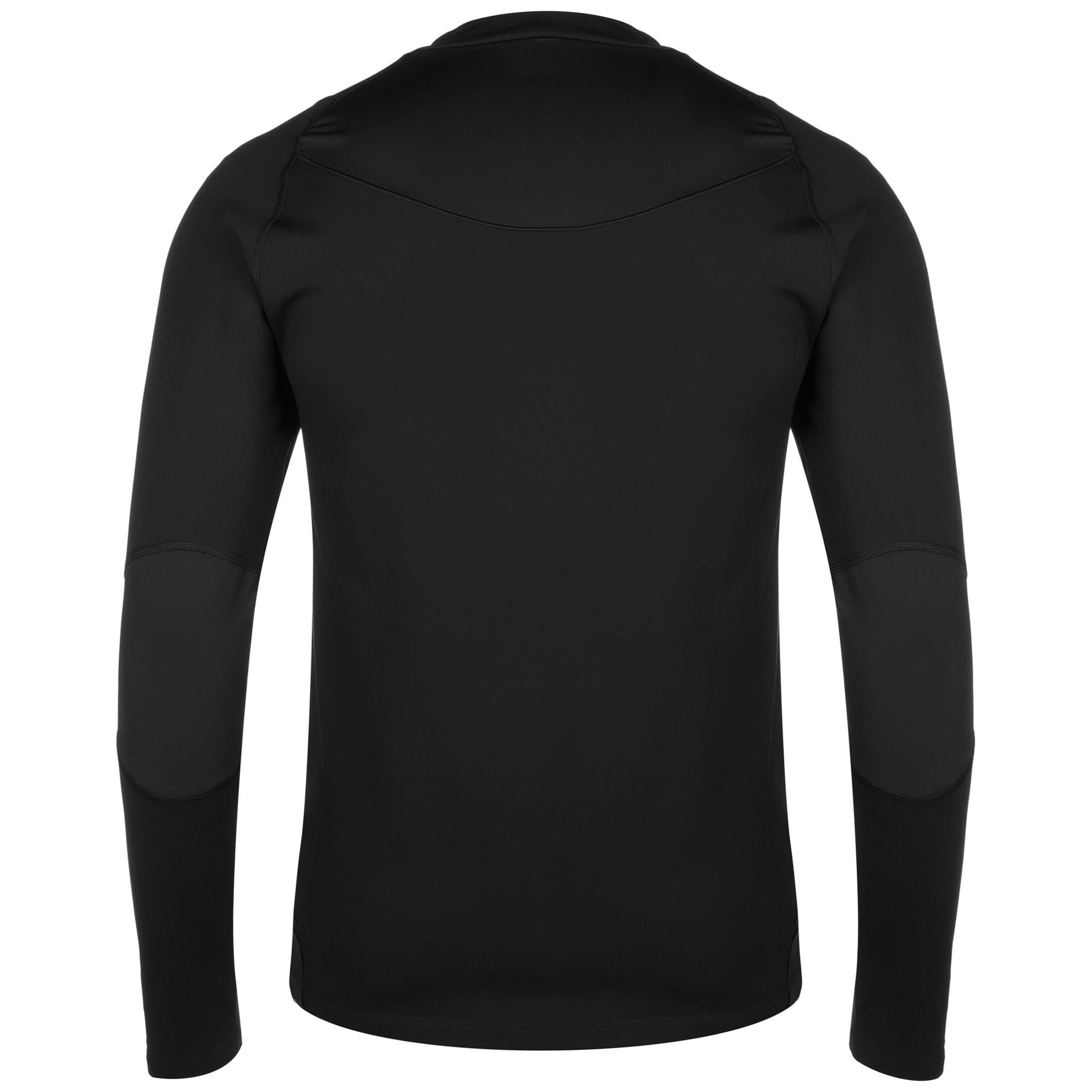 ADIDAS PERFORMANCE Performance shirt in Black