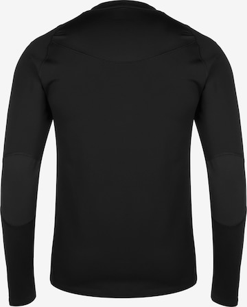 Maglia funzionale di ADIDAS PERFORMANCE in nero