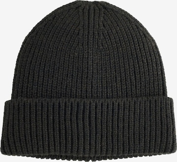 žalia Next Megzta kepurė: priekis