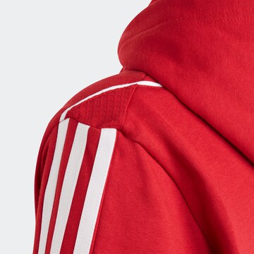 ADIDAS PERFORMANCE Sportsweatshirt 'Tiro 23 League' in Rot