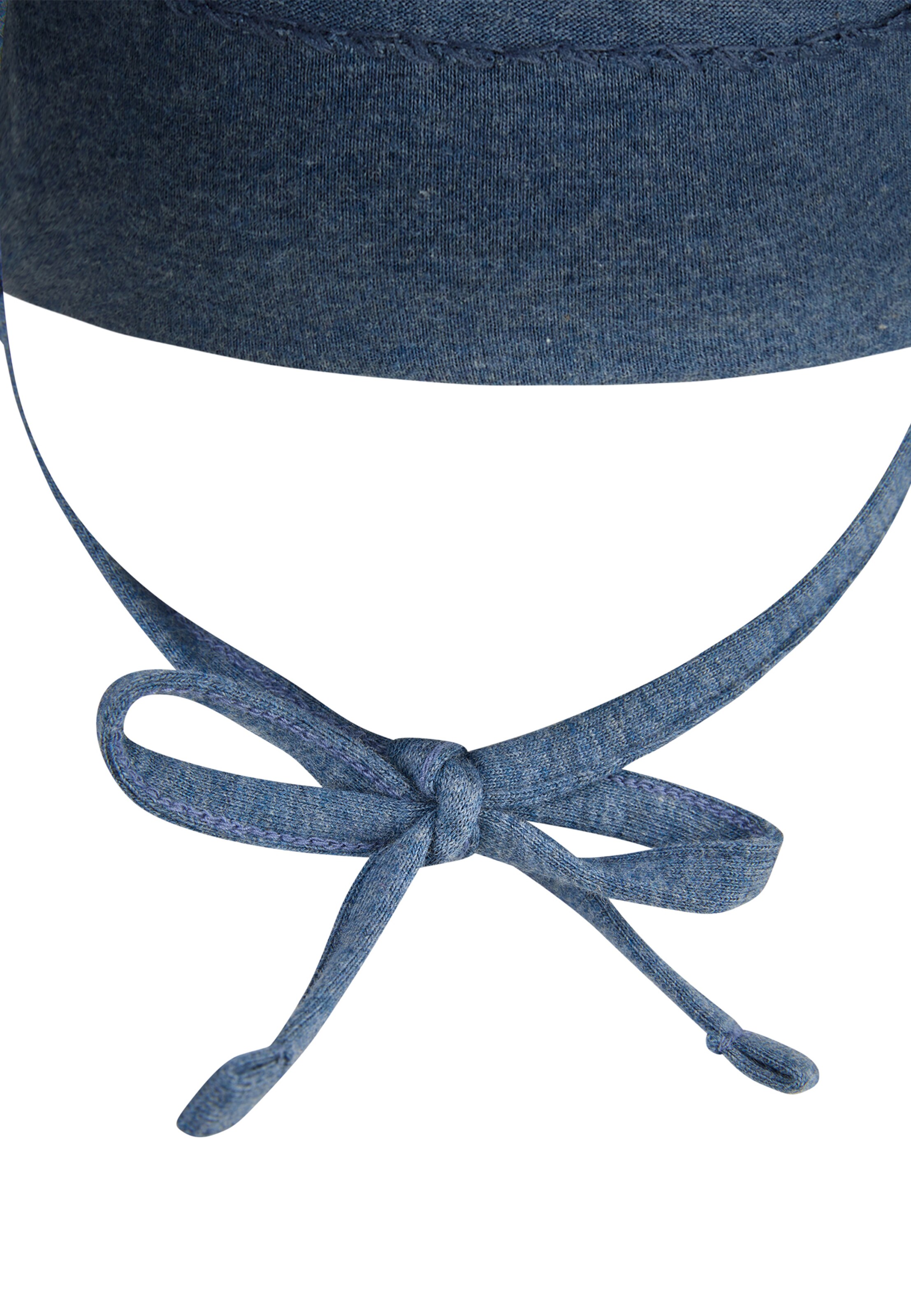 STERNTALER Beanie in Blue