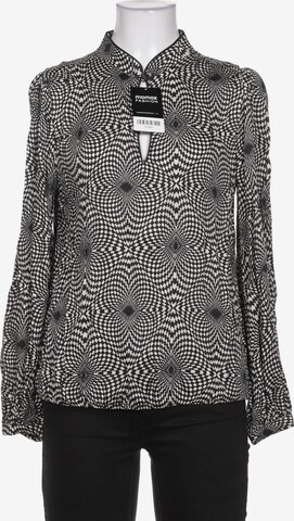 Summum Woman Blouse & Tunic in S in Black: front