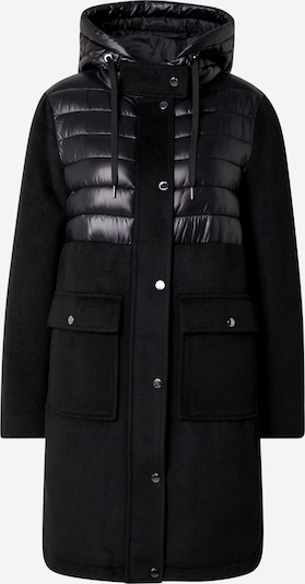 s.Oliver Prechodný kabát - čierna, Produkt
