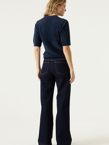 Pull-over GARCIA en bleu