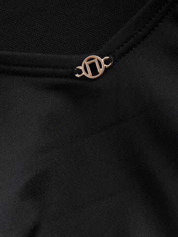 Triangolo Costume intero di Next in nero